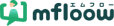 logo_mfloow_word_text_dark